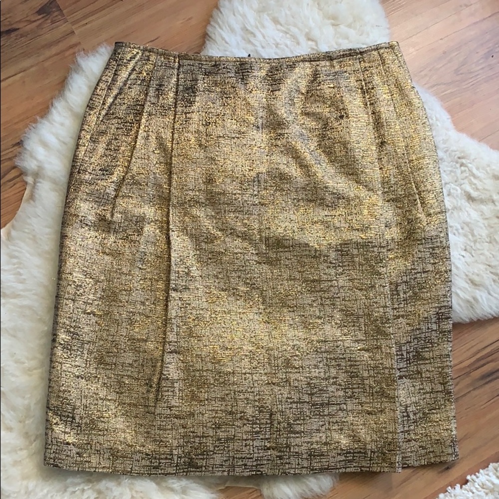 Dries Van Noten Skirt